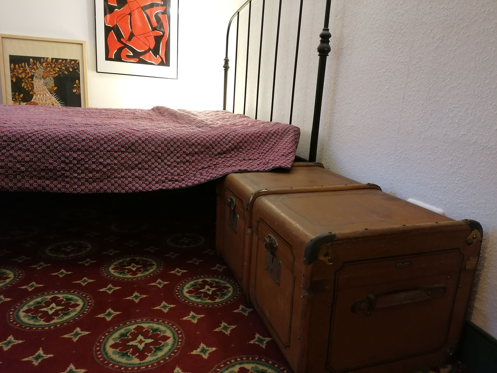 Homestay Hamburg 175901