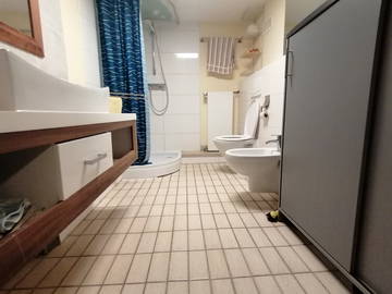 Chambre Chez L'habitant Hamburg 175901-4