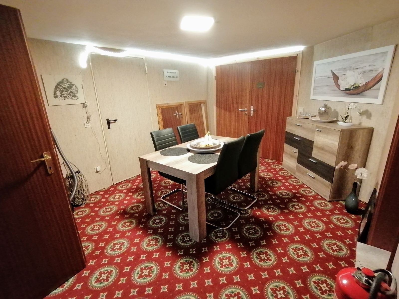 Homestay Hamburg 175901