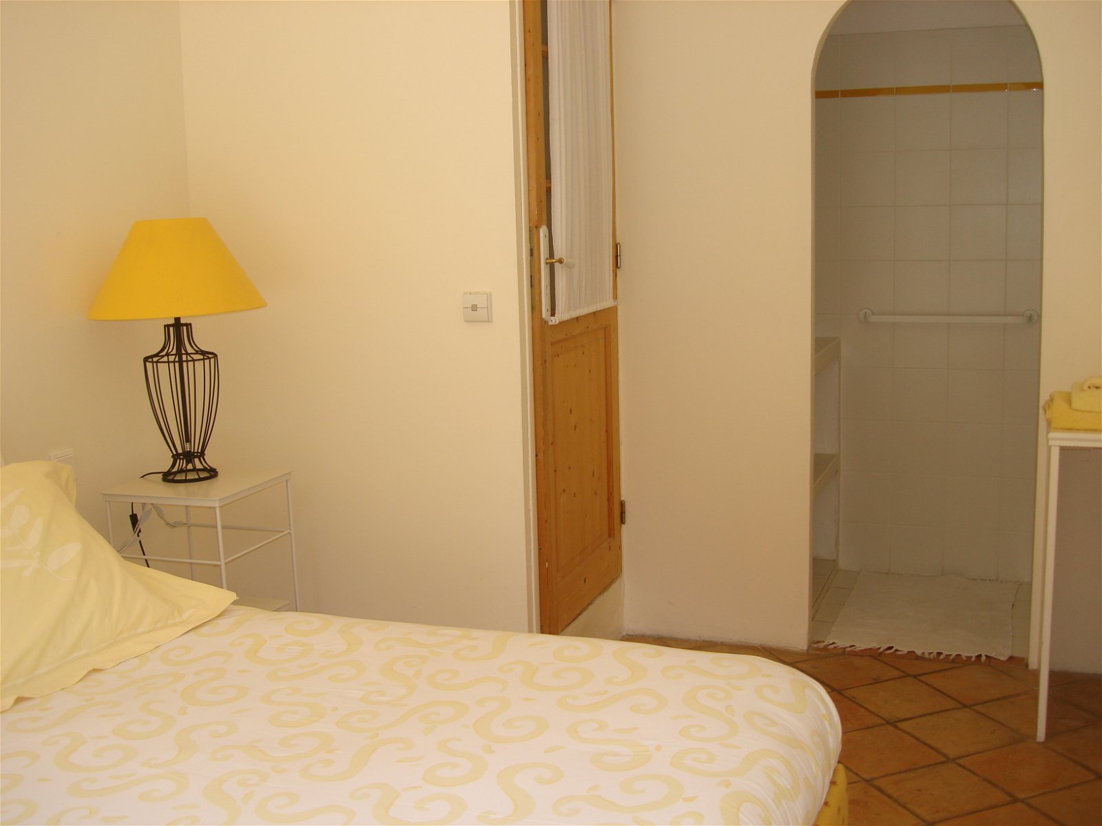 Homestay Lambesc 189838
