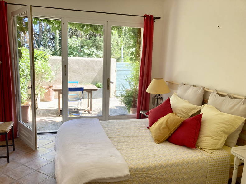 Chambre Chez L'habitant Lambesc 189838-1