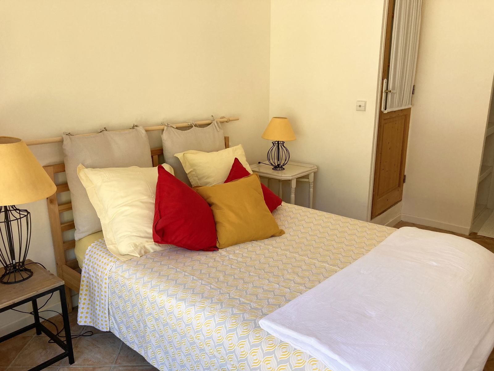 Homestay Lambesc 189838