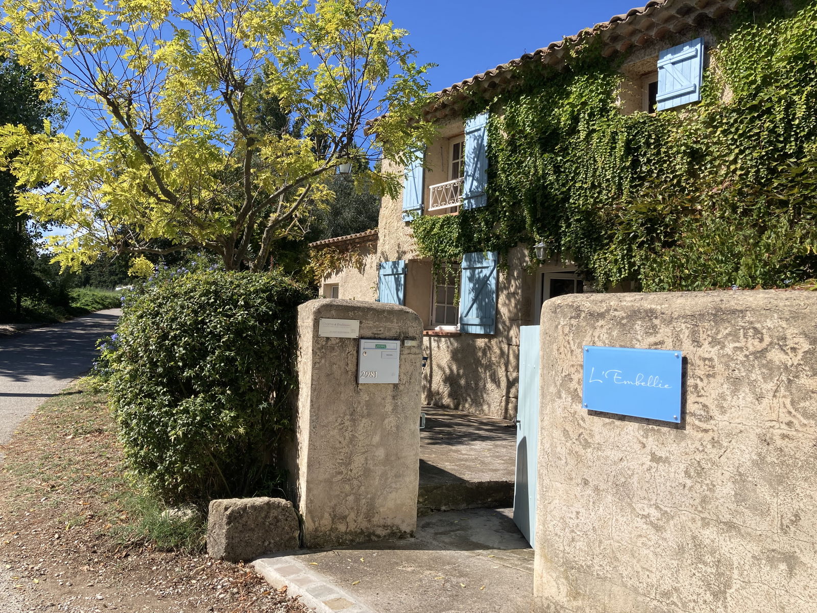Homestay Lambesc 189838