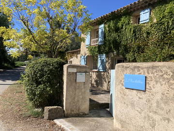 Chambre Chez L'habitant Lambesc 189838-6