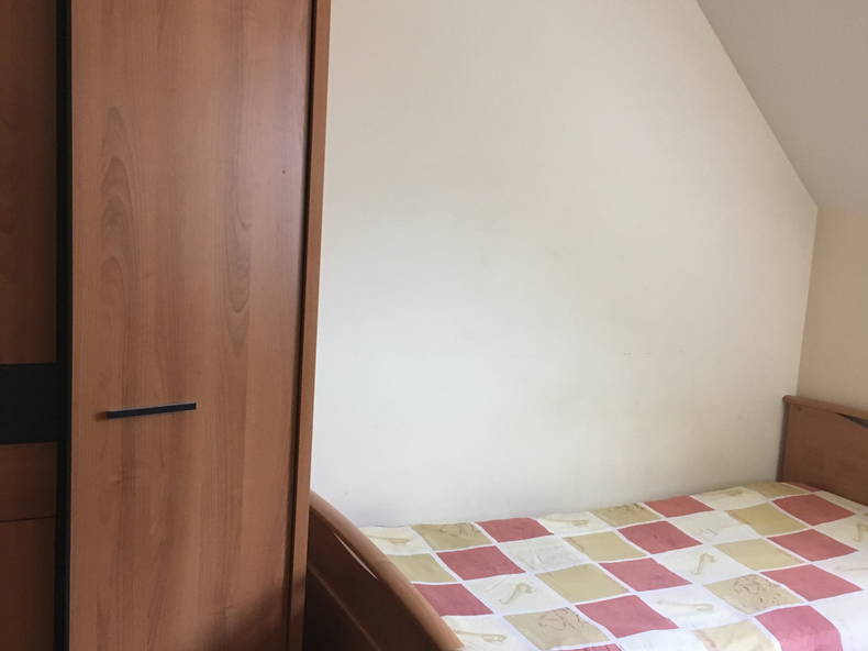 Homestay Nesles-la-Montagne 225854-2