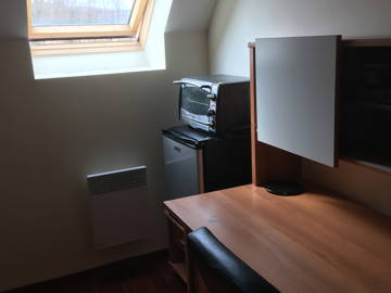 Chambre À Louer Nesles-La-Montagne 225854