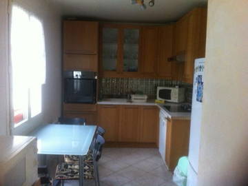 Chambre Chez L'habitant Nesles-La-Montagne 225854-4