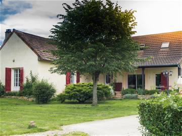 Chambre À Louer Saint-Pourçain-Sur-Besbre 274194