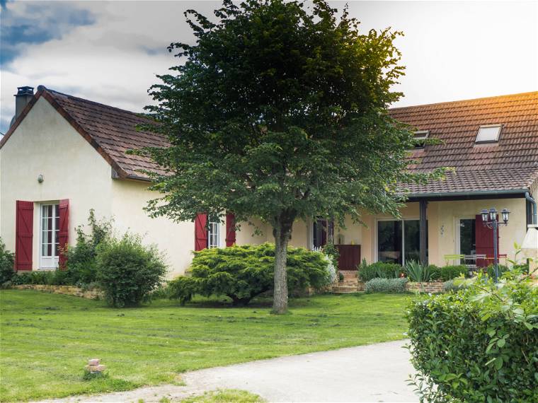 Homestay Saint-Pourçain-sur-Besbre 274194