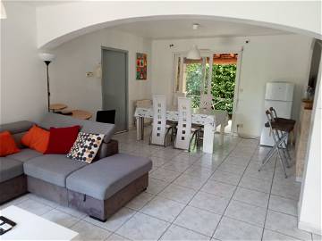 Room For Rent Nîmes 268576-1