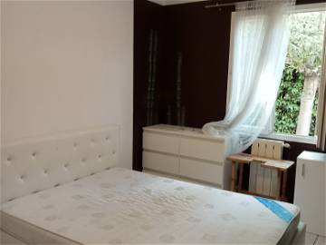 Chambre À Louer Nîmes 268576