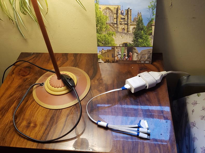 Gastfamilie Saint-Antoine-l'Abbaye 342620-1