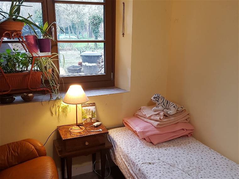 Homestay Saint-Antoine-l'Abbaye 342620