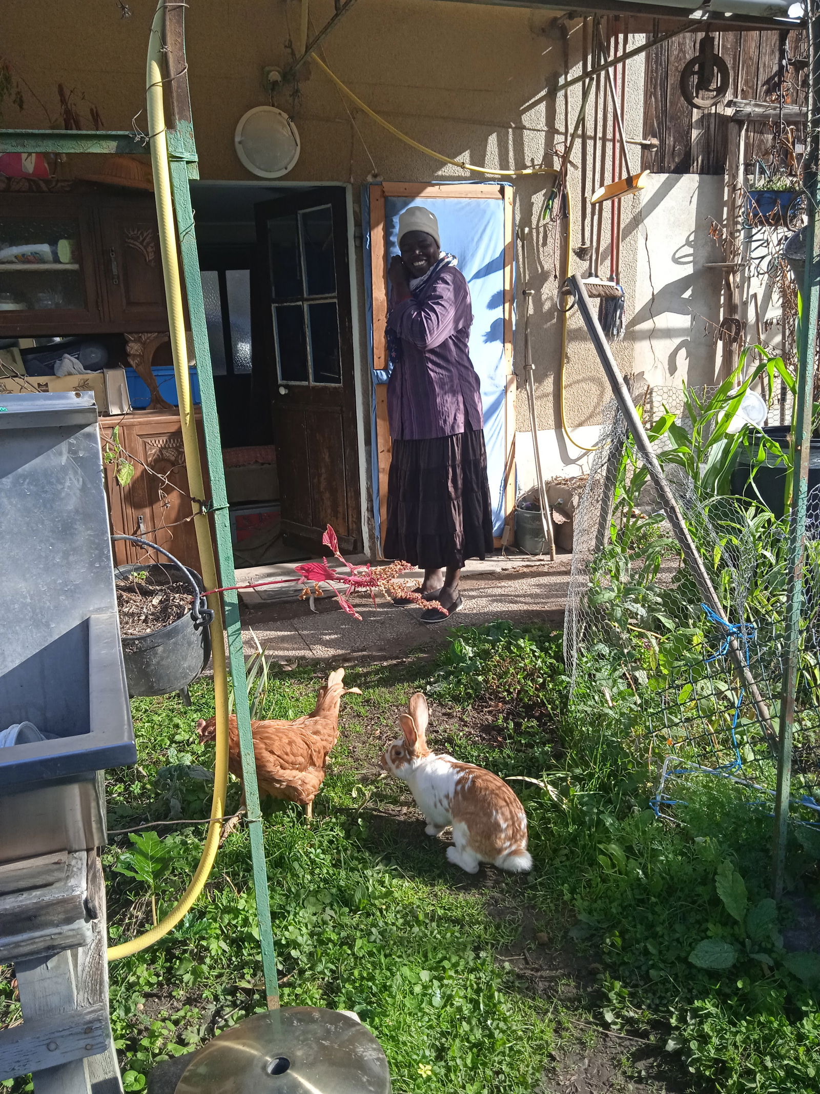 Homestay Saint-Antoine-l'Abbaye 342620