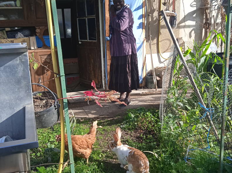 Gastfamilie Saint-Antoine-l'Abbaye 342620-4