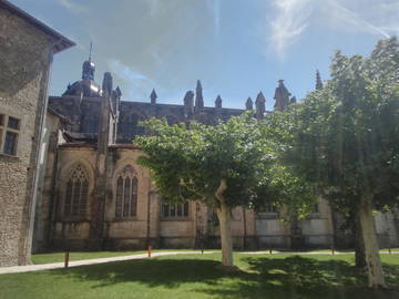 Chambre Chez L'habitant Saint-Antoine-L'abbaye 342620-6