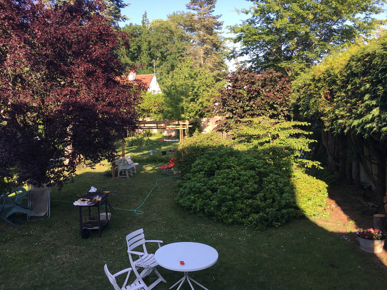 Homestay Olivet 246870