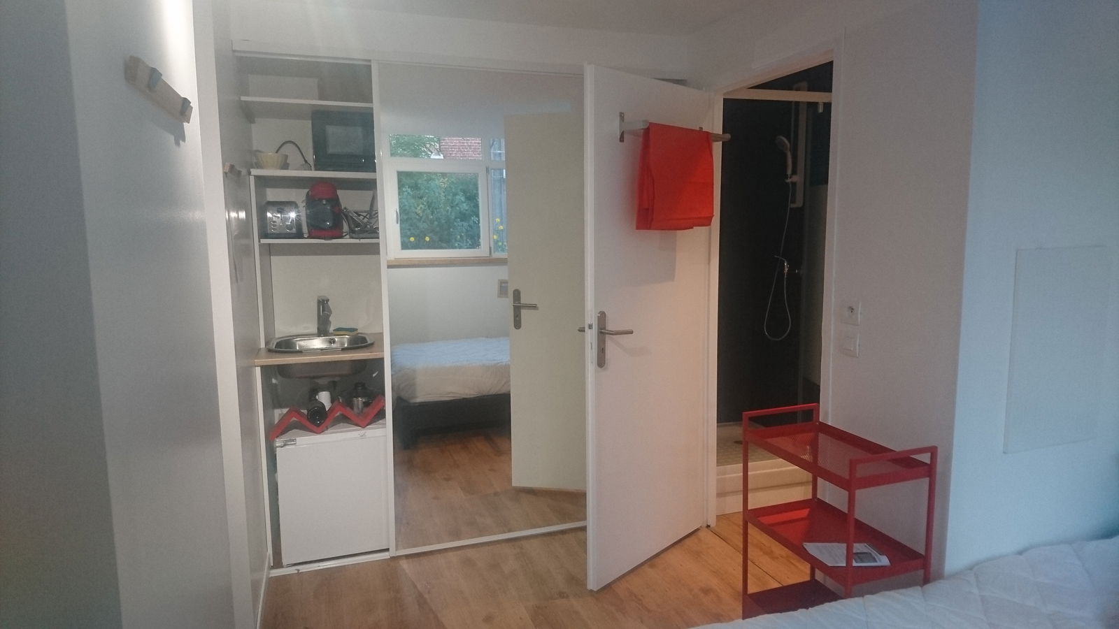 Homestay Lille 253798