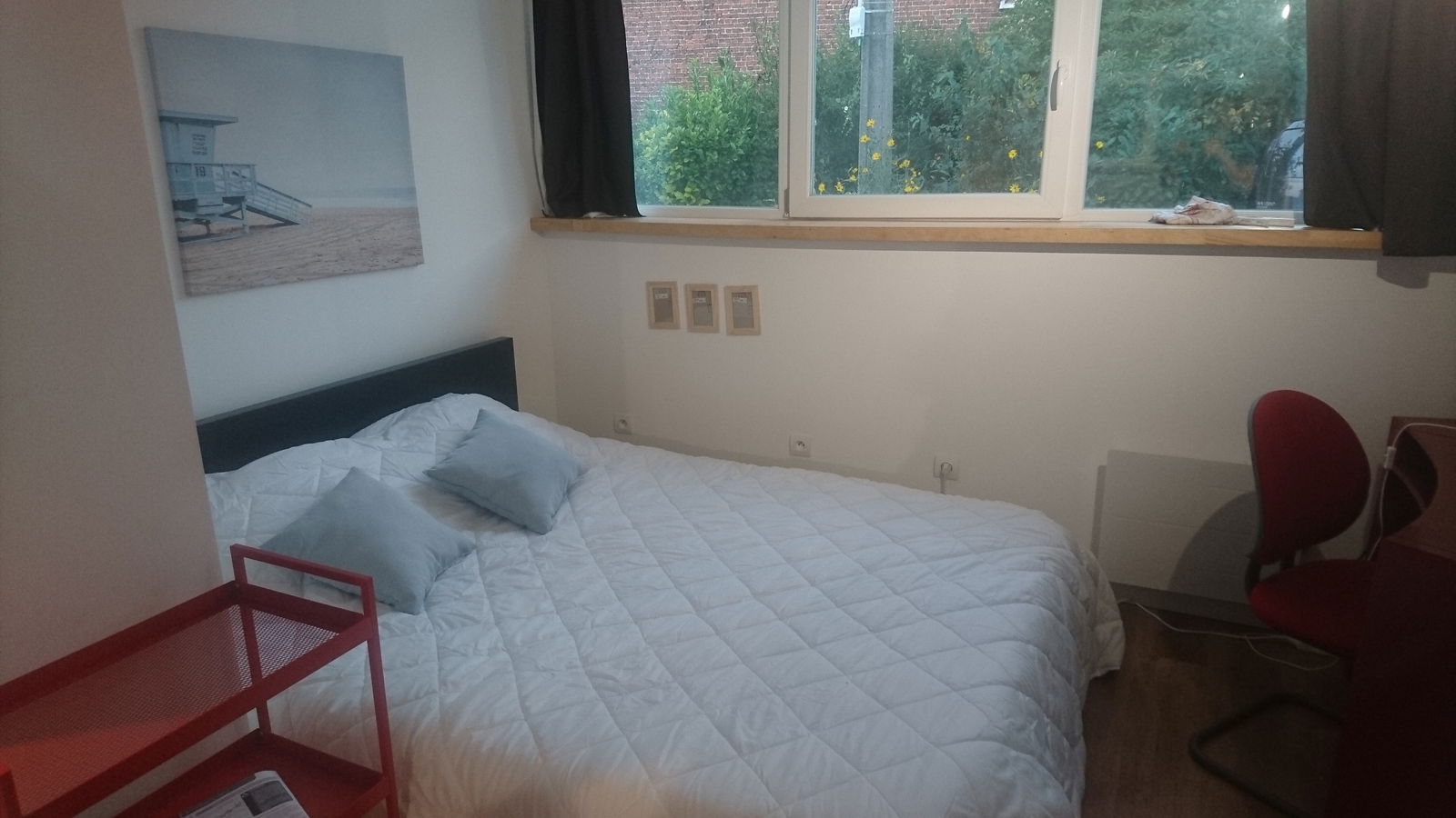 Homestay Lille 253798