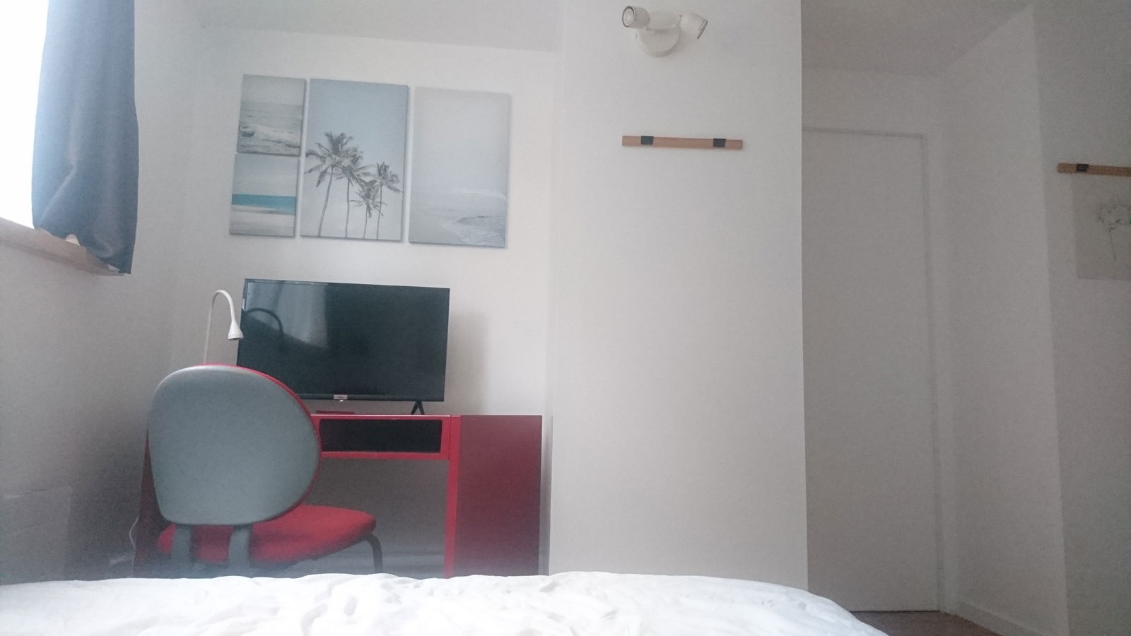 Homestay Lille 253798