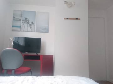 Room For Rent Lille 253798