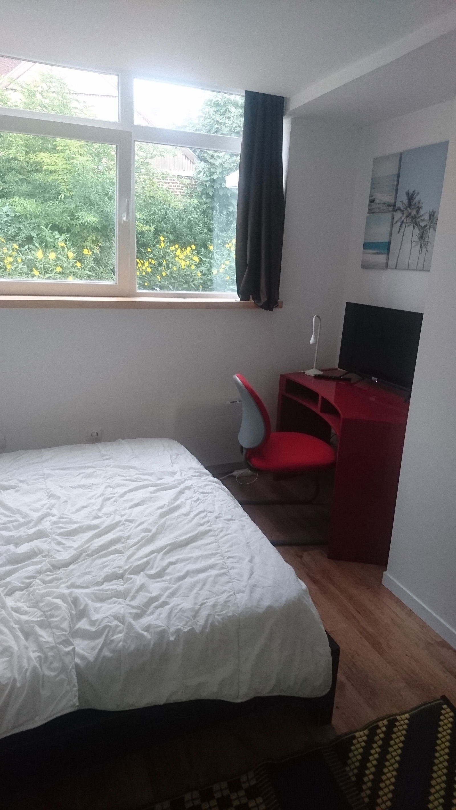 Homestay Lille 253798