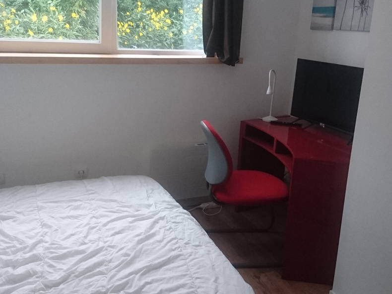 Chambre Chez L'habitant Lille 253798-4