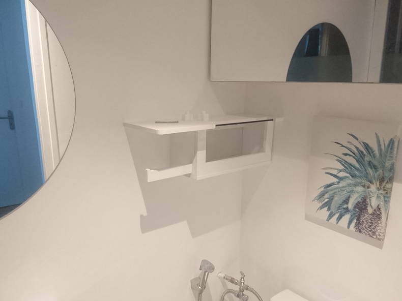 Chambre Chez L'habitant Lille 253798-5