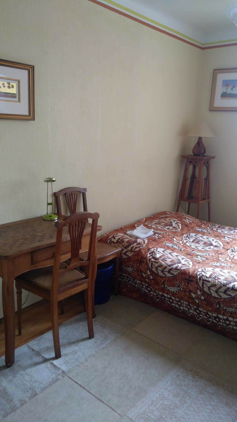 Colocation Toulouse 258097