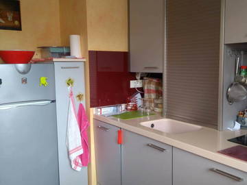 Room For Rent Toulouse 258097