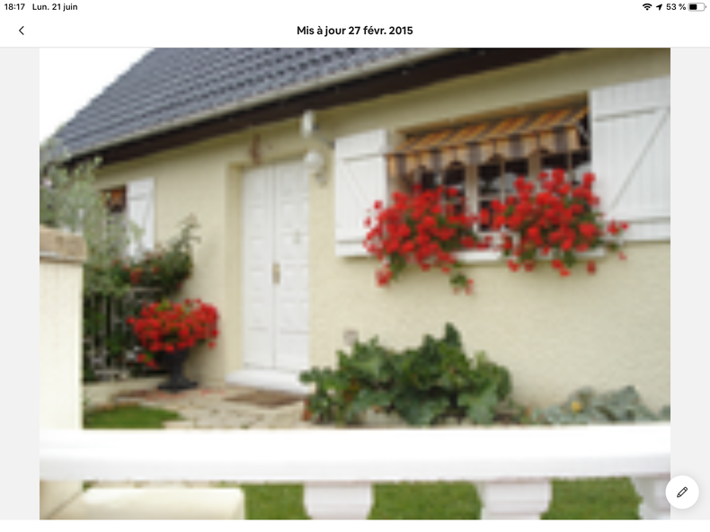 Quedarse En Casa Petit-Couronne 141341-2