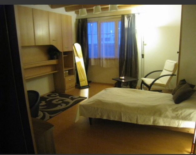 Homestay Bottens 130707