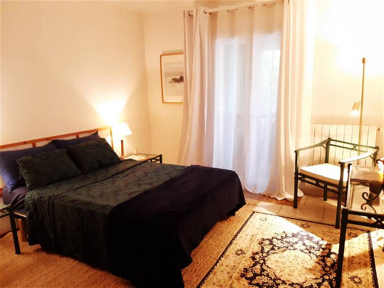 Homestay Sète 78245