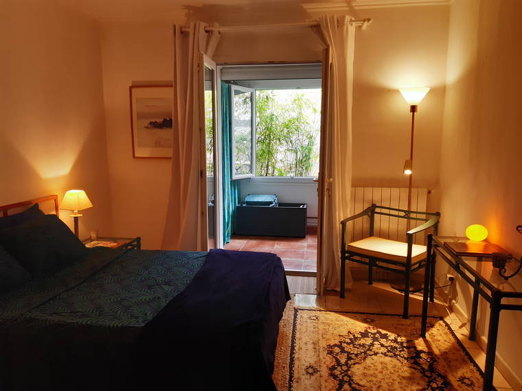 Homestay Sète 78245