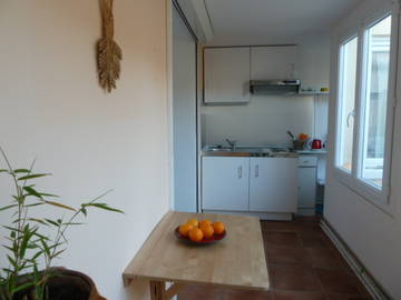 Room For Rent Sète 78245