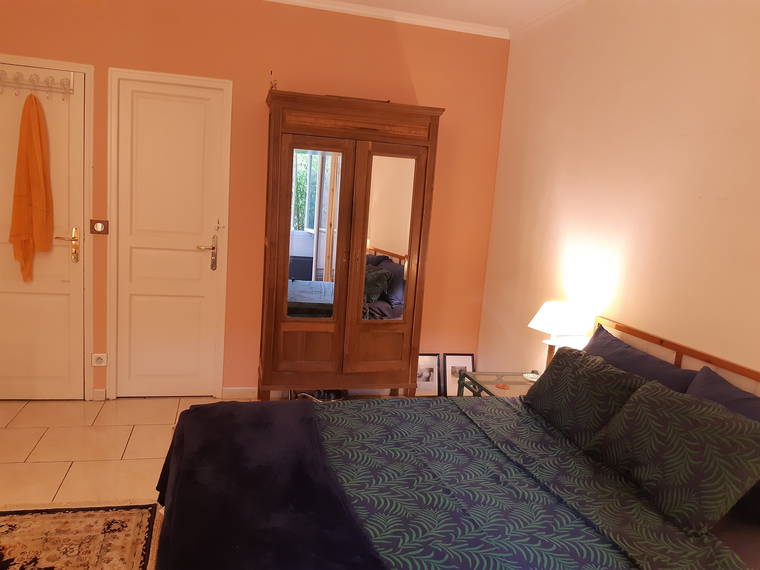 Homestay Sète 378771