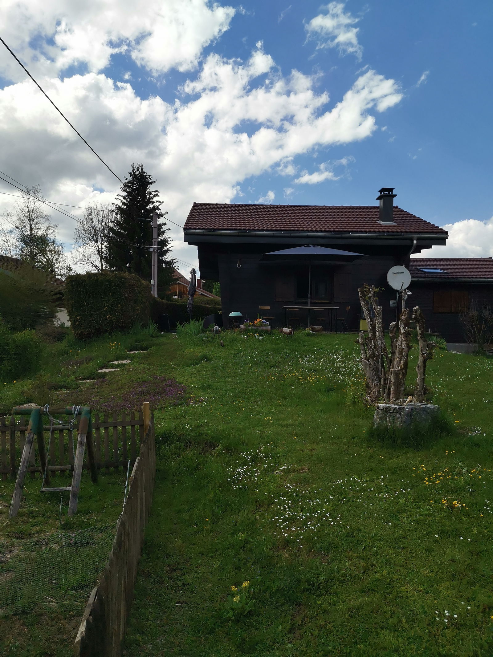 Homestay Les Combes 249444