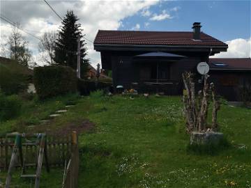 Habitación En Alquiler Les Combes 249444