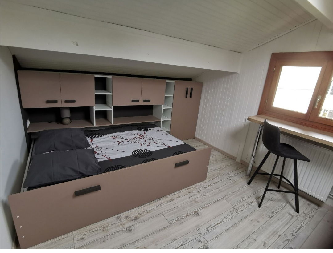 Homestay Les Combes 249444