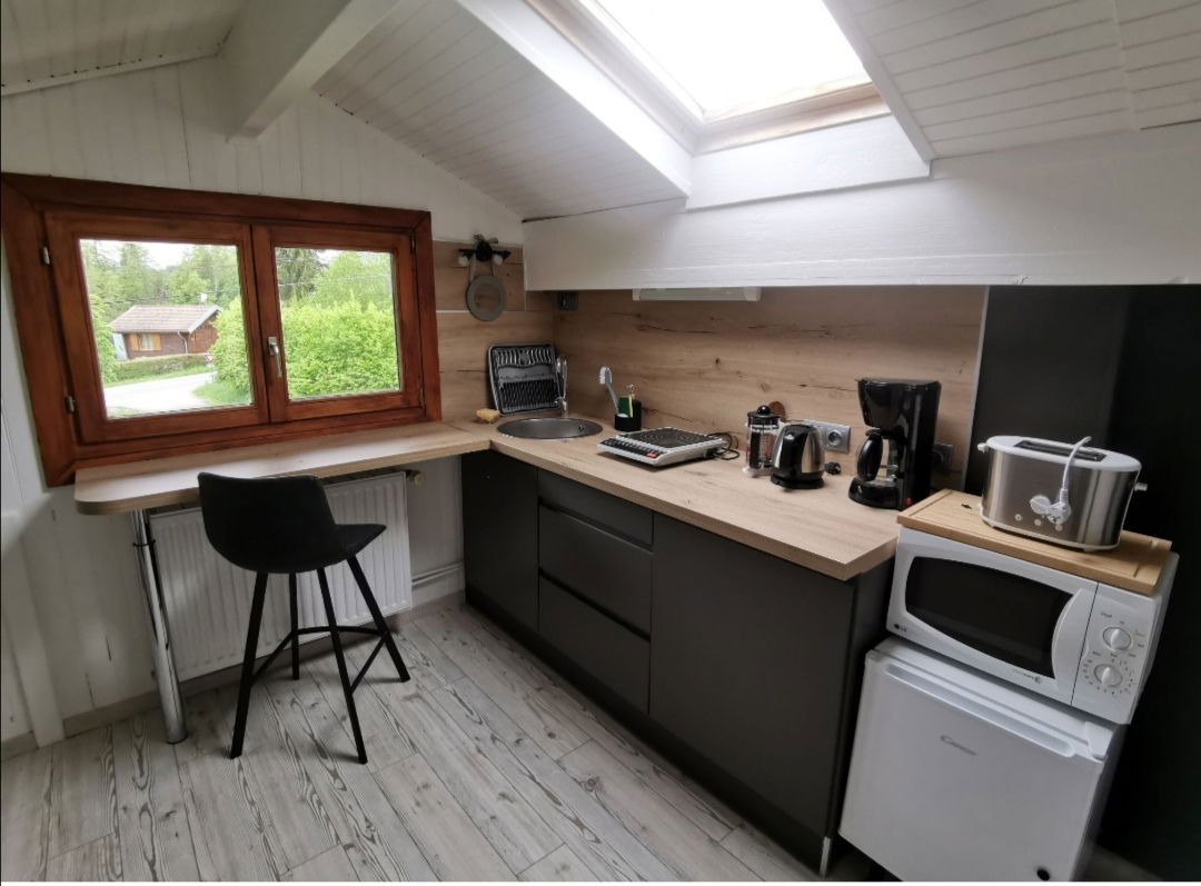 Homestay Les Combes 249444