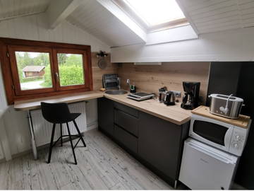 Chambre Chez L'habitant Les Combes 249444-5