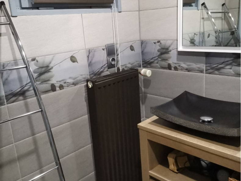 Chambre Chez L'habitant Les Combes 249444-3