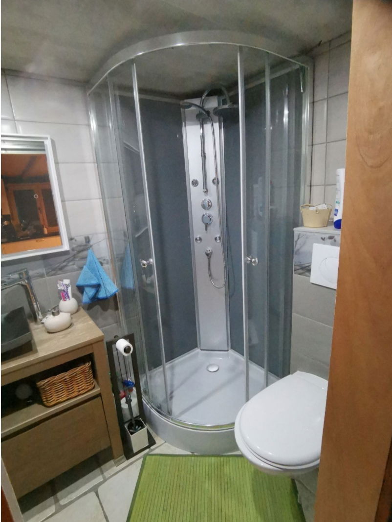 Homestay Les Combes 249444