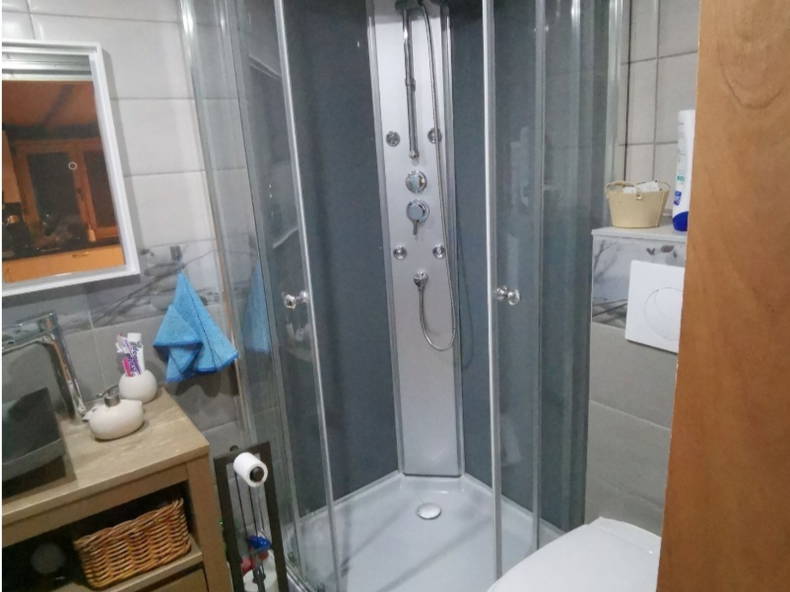 Chambre Chez L'habitant Les Combes 249444-4