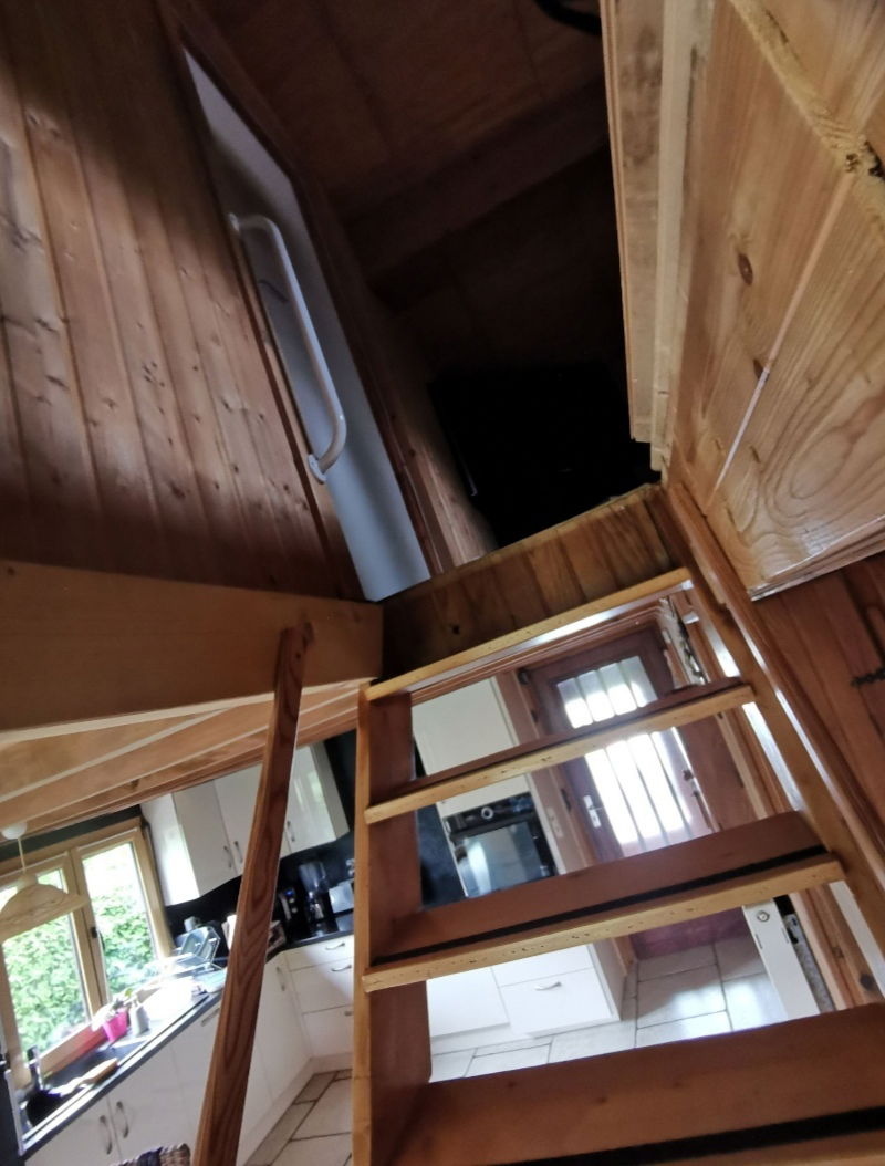 Homestay Les Combes 249444