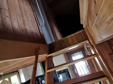 Chambre Chez L'habitant Les Combes 249444-6