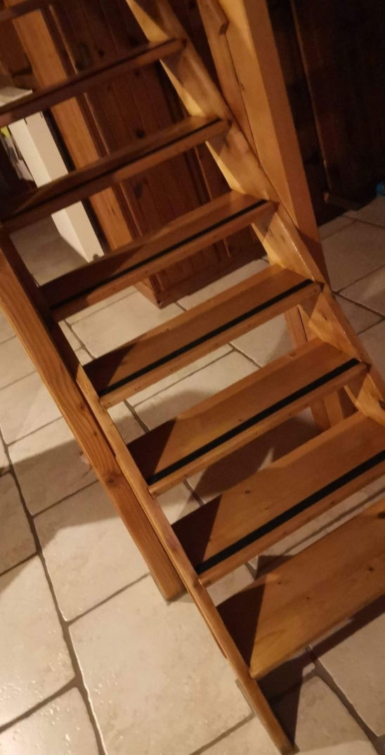 Homestay Les Combes 249444