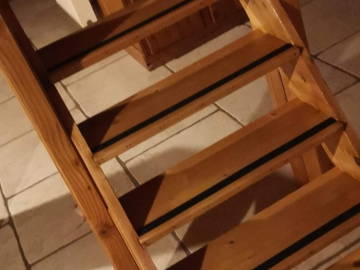 Chambre Chez L'habitant Les Combes 249444-8