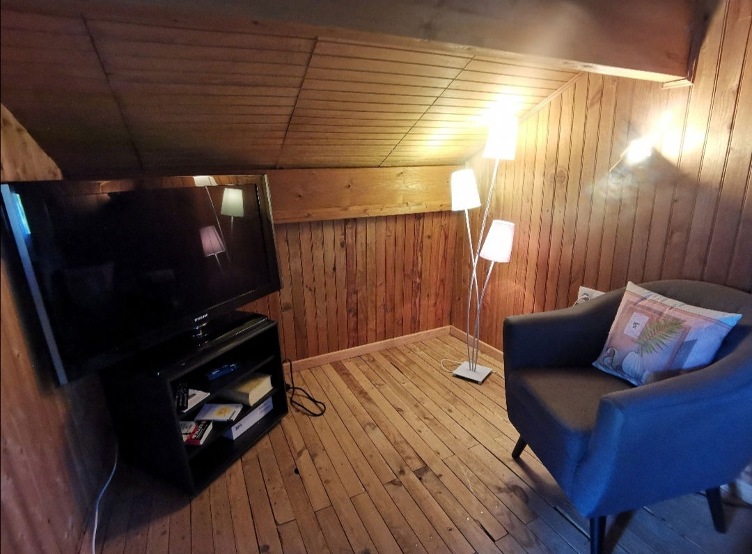 Homestay Les Combes 249444