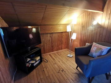 Chambre Chez L'habitant Les Combes 249444-7